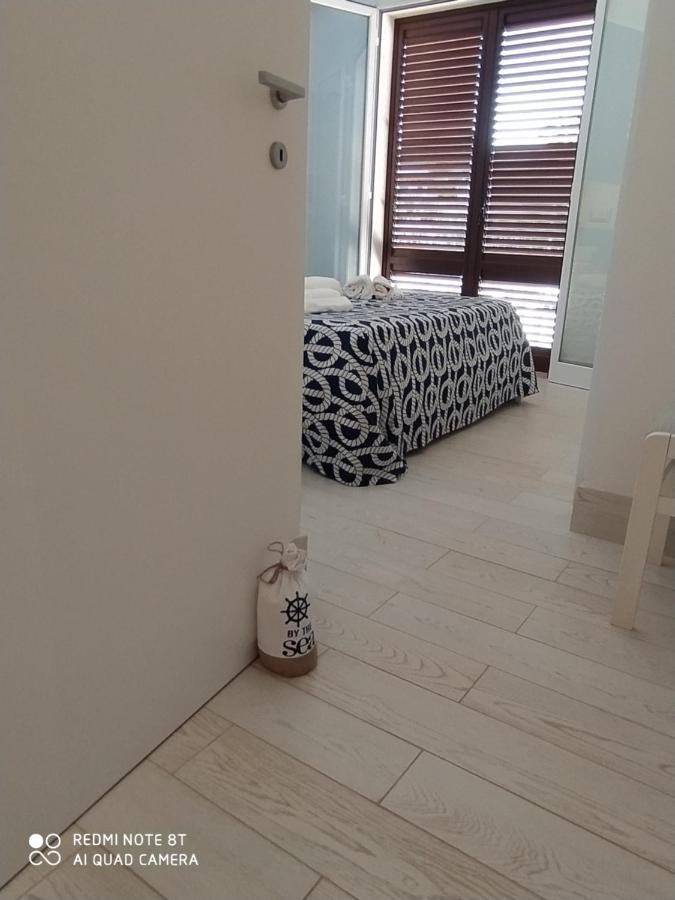 Casa Vacanze Controvento Apartment San Vito Lo Capo Luaran gambar