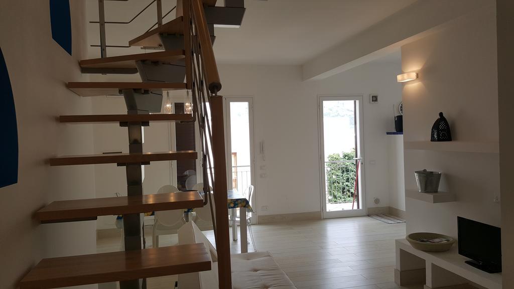 Casa Vacanze Controvento Apartment San Vito Lo Capo Luaran gambar