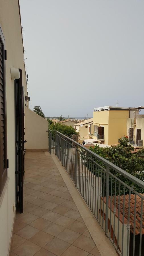 Casa Vacanze Controvento Apartment San Vito Lo Capo Luaran gambar